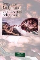 IGLESIA Y LA LIBERTAD RELIGIOSA, LA | 9788479148973 | POZO ABEJÓN, GERARDO DEL