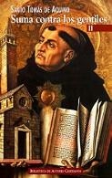 SUMA CONTRA LOS GENTILES, II | 9788479148942 | SANTO TOMÁS DE AQUINO