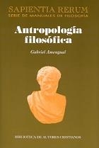 ANTROPOLOGÍA FILOSÓFICA | 9788479149147 | AMENGUAL COLL, GABRIEL