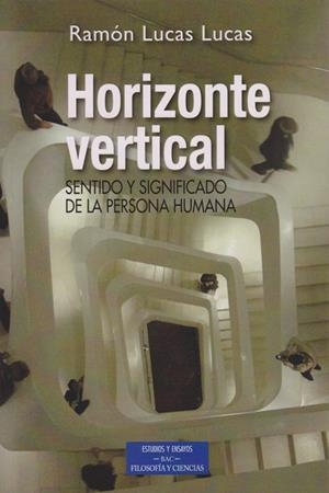 HORIZONTE VERTICAL | 9788479149437 | RAMÓN, LUCAS LUCAS