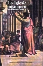 IGLESIA MISIONERA, LA | 9788479149475 | CONGREGACIÓN PARA LA EVANGELIZACIÓN DE LOS PUEBLOS