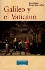 GALILEO Y EL VATICANO | 9788479149192 | ARTIGAS, MARIANO / SÁNCHEZ DE TOCA, MELCHOR