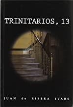 TRINITARIOS, 13 | 9788495895585 | IVARS VILLALONGA, JUAN