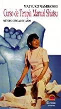 CURSO DE TERAPIA MANUAL SHIATSU (DVD+LIBRO) | 9788496079359 | NAMIKOSHI, MATSUKO
