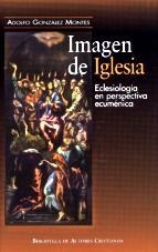 IMAGEN DE IGLESIA | 9788479149345 | GONZÁLEZ MONTES, ADOLFO