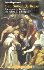 SAN SIMÓN DE ROJAS | 9788422014027 | ALIAGA ASENSIO, PEDRO