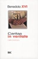 CARITAS IN VERITATE | 9788422014225 | BENEDICTO XVI