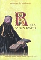 REGLA DE SAN BENITO | 9788422014232 | SAN BENITO