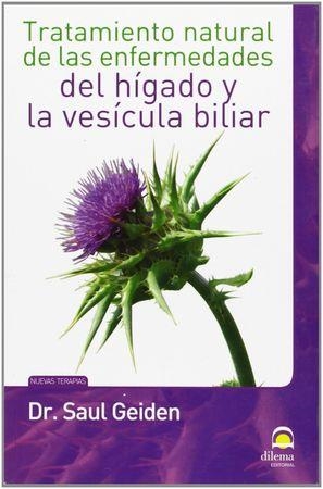 TRATAMIENTO NATURAL DE LAS ENFERMEDADES DEL HÍGADO Y VESÍCULA BILIAR | 9788498272116 | MASTERS. DESARROLLO INTEGRAL DE LA PERSONA / PÉREZ AGUSTÍ, ADOLFO