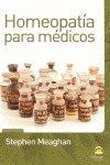 HOMEOPATÍA PARA MÉDICOS | 9788498272406 | MASTERS. DESARROLLO INTEGRAL DE LA PERSONA / PÉREZ AGUSTÍ, ADOLFO