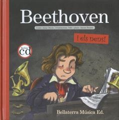 BEETHOVEN I ELS NENS | 9788493694586 | OBIOLS LLOPART, ANNA
