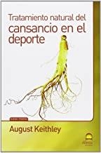 TRATAMIENTO NATURAL DEL CANSANCIO EN EL DEPORTE | 9788498272369 | MASTERS. DESARROLLO INTEGRAL DE LA PERSONA / PÉREZ AGUSTÍ, ADOLFO