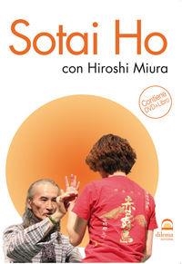 SOTAI HO | 9788498272338 | MIURA, HIROSIMA