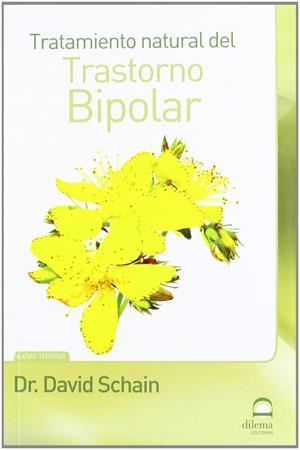 TRATAMIENTO NATURAL DEL TRASTORNO BIPOLAR | 9788498272604 | MASTERS. DESARROLLO INTEGRAL DE LA PERSONA / PÉREZ AGUSTÍ, ADOLFO