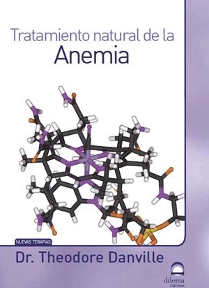 TRATAMIENTO NATURAL DE LA ANEMIA | 9788498272796 | MASTERS. DESARROLLO INTEGRAL DE LA PERSONA / PÉREZ AGUSTÍ, ADOLFO