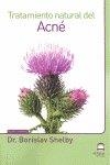 TRATAMIENTO NATURAL DEL ACNÉ | 9788498272840 | MASTERS. DESARROLLO INTEGRAL DE LA PERSONA / PÉREZ AGUSTÍ, ADOLFO