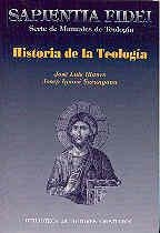 HISTORIA DE LA TEOLOGÍA | 9788479145170 | ILLANES MAESTRE, JOSÉ LUIS / SARANYANA CLOSA, JOSÉ IGNACIO