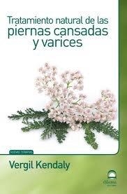 TRATAMIENTO NATURAL DE LAS PIERNAS CANSADAS Y LAS VARICES | 9788498272383 | MASTERS. DESARROLLO INTEGRAL DE LA PERSONA / PÉREZ AGUSTÍ, ADOLFO