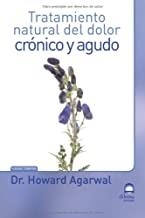 TRATAMIENTO NATURAL DEL DOLOR CRÓNICO Y AGUDO | 9788498272741 | MASTERS. DESARROLLO INTEGRAL DE LA PERSONA / PÉREZ AGUSTÍ, ADOLFO