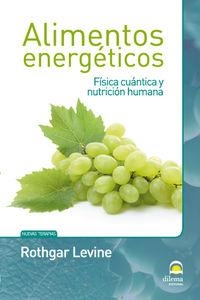 ALIMENTOS ENERGÉTICOS | 9788498272130 | MASTERS. DESARROLLO INTEGRAL DE LA PERSONA / PÉREZ AGUSTÍ, ADOLFO