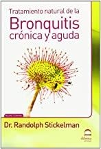TRATAMIENTO NATURAL DE LA BRONQUITIS CRÓNICA Y AGUDA | 9788498272598 | MASTERS. DESARROLLO INTEGRAL DE LA PERSONA / PÉREZ AGUSTÍ, ADOLFO