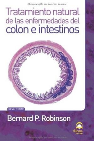 TRATAMIENTO NATURAL DE LAS ENFERMEDADES DEL COLON E INTESTINOS | 9788498271706 | MASTERS. DESARROLLO INTEGRAL DE LA PERSONA / PÉREZ AGUSTÍ, ADOLFO