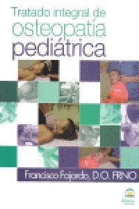 TRATADO INTEGRAL DE OSTEOPATÍA PEDIÁTRICA | 9788498271812 | FAJARDO RUIZ, FRANCISCO