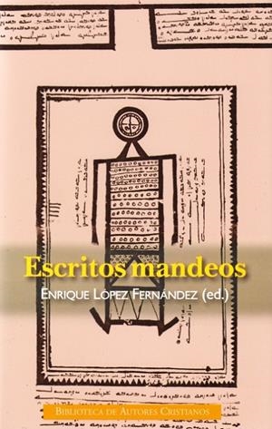 ESCRITOS MANDEOS | 9788422016403 | ANÓNIMO