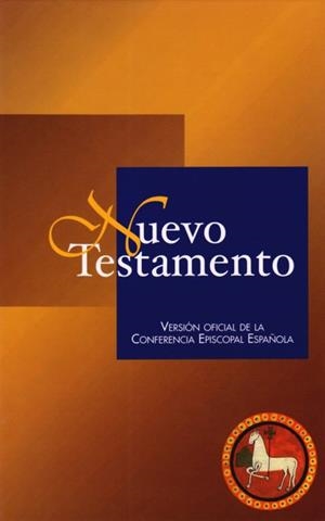 NUEVO TESTAMENTO | 9788422017196 | VARIOS AUTORES