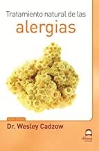 TRATAMIENTO NATURAL DE LAS ALERGIAS | 9788498272963 | MASTERS. DESARROLLO INTEGRAL DE LA PERSONA / PÉREZ AGUSTÍ, ADOLFO