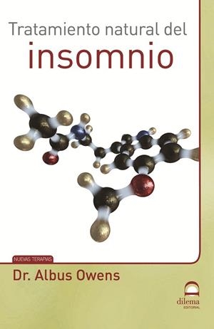 TRATAMIENTO NATURAL DEL INSOMNIO | 9788498273182 | MASTERS. DESARROLLO INTEGRAL DE LA PERSONA / PÉREZ AGUSTÍ, ADOLFO