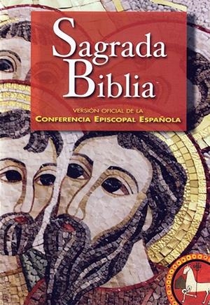 SAGRADA BIBLIA (ED. TÍPICA - CARTONÉ AL CROMO) | 9788422017387 | VARIOS AUTORES