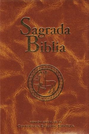 SAGRADA BIBLIA (ED. TÍPICA - GUAFLEX) | 9788422017486 | VARIOS AUTORES