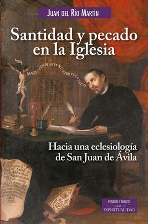 SANTIDAD Y PECADO EN LA IGLESIA | 9788422017844 | RÍO MARTIN, JUAN DEL