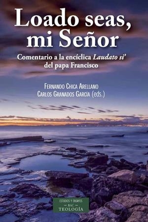 LOADO SEAS MI SEÑOR | 9788422018582