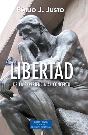 LIBERTAD, LA | 9788422018612 | JUSTO DOMÍNGUEZ, EMILIO J.