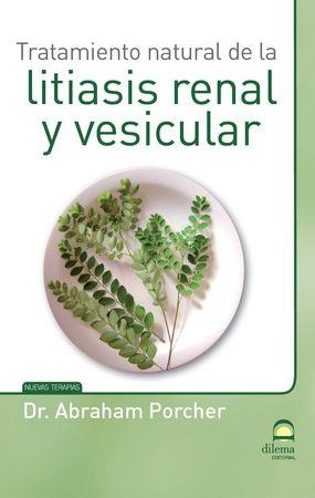 TRATAMIENTO NATURAL DE LA LITIASIS RENAL Y VESICULAR | 9788498273267 | MASTERS. DESARROLLO INTEGRAL DE LA PERSONA / PÉREZ AGUSTÍ, ADOLFO