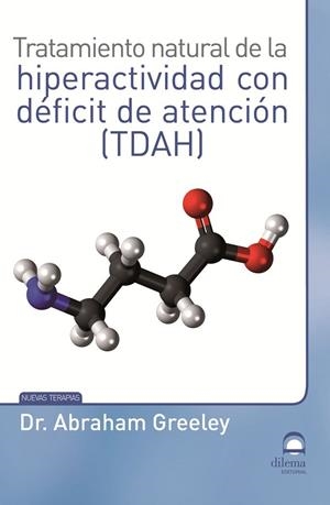 TRATAMIENTO NATURAL DE LA HIPERACTIVIDAD CON DÉFICIT DE ATENCIÓN (TDAH) | 9788498273014 | MASTERS. DESARROLLO INTEGRAL DE LA PERSONA / PÉREZ AGUSTÍ, ADOLFO