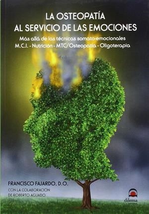 OSTEOPATÍA AL SERVICIO DE LAS EMOCIONES, LA | 9788498273526 | FAJARDO RUIZ, FRANCISCO
