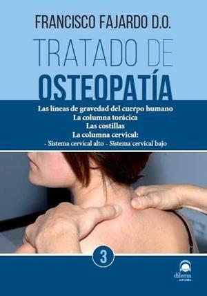 TRATADO DE OSTEOPATÍA 3 | 9788498273649 | FAJARDO RUIZ, FRANCISCO