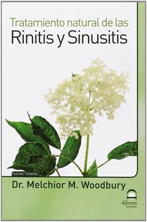 TRATAMIENTO NATURAL DE LAS RINITIS Y LAS SINUSITIS | 9788498272772 | MASTERS. DESARROLLO INTEGRAL DE LA PERSONA / PÉREZ AGUSTÍ, ADOLFO