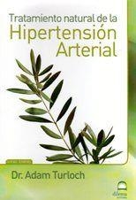TRATAMIENTO NATURAL DE LA HIPERTENSIÓN ARTERIAL | 9788498272529 | MASTERS. DESARROLLO INTEGRAL DE LA PERSONA / PÉREZ AGUSTÍ, ADOLFO