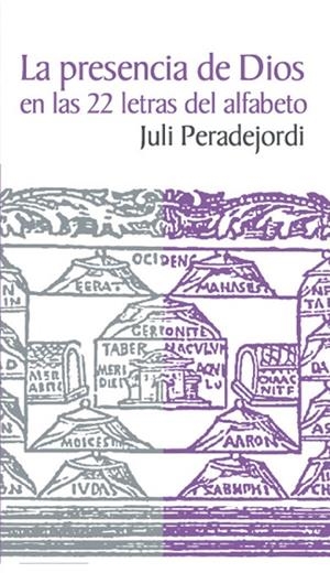 PRESENCIA DE DIOS, LA | 9788498273021 | PERADEJORDI, J.