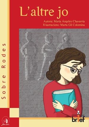 ALTRE JO, L' | 9788415204633 | CHAVARRÍA AZNAR, MARÍA ÁNGELES