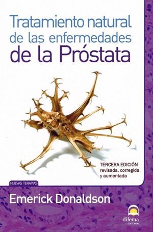 TRATAMIENTO NATURAL DE LAS ENFERMEDADES DE LA PRÓSTATA | 9788498273953 | MASTERS. DESARROLLO INTEGRAL DE LA PERSONA / PÉREZ AGUSTÍ, ADOLFO