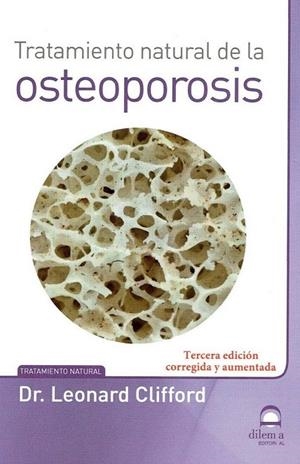 TRATAMIENTO NATURAL DE LA OSTEOPOROSIS | 9788498274110 | MASTERS. DESARROLLO INTEGRAL DE LA PERSONA / PÉREZ AGUSTÍ, ADOLFO