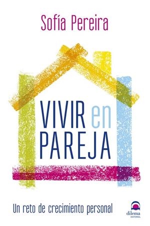 VIVIR EN PAREJA | 9788498274240 | PEREIRA, SOFÍA