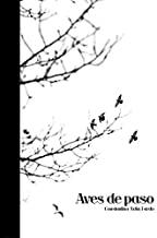 AVES DE PASO | 9788415204725 | ÁVILA PARDO, CONSTANTINO