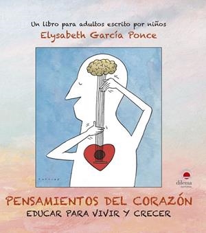 PENSAMIENTOS DEL CORAZÓN | 9788498274394 | GARCÍA PONCE, ELYSABETH