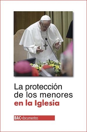 PROTECCIÓN DE LOS MENORES EN LA IGLESIA, LA | 9788422020790 | PAPA FRANCISCO